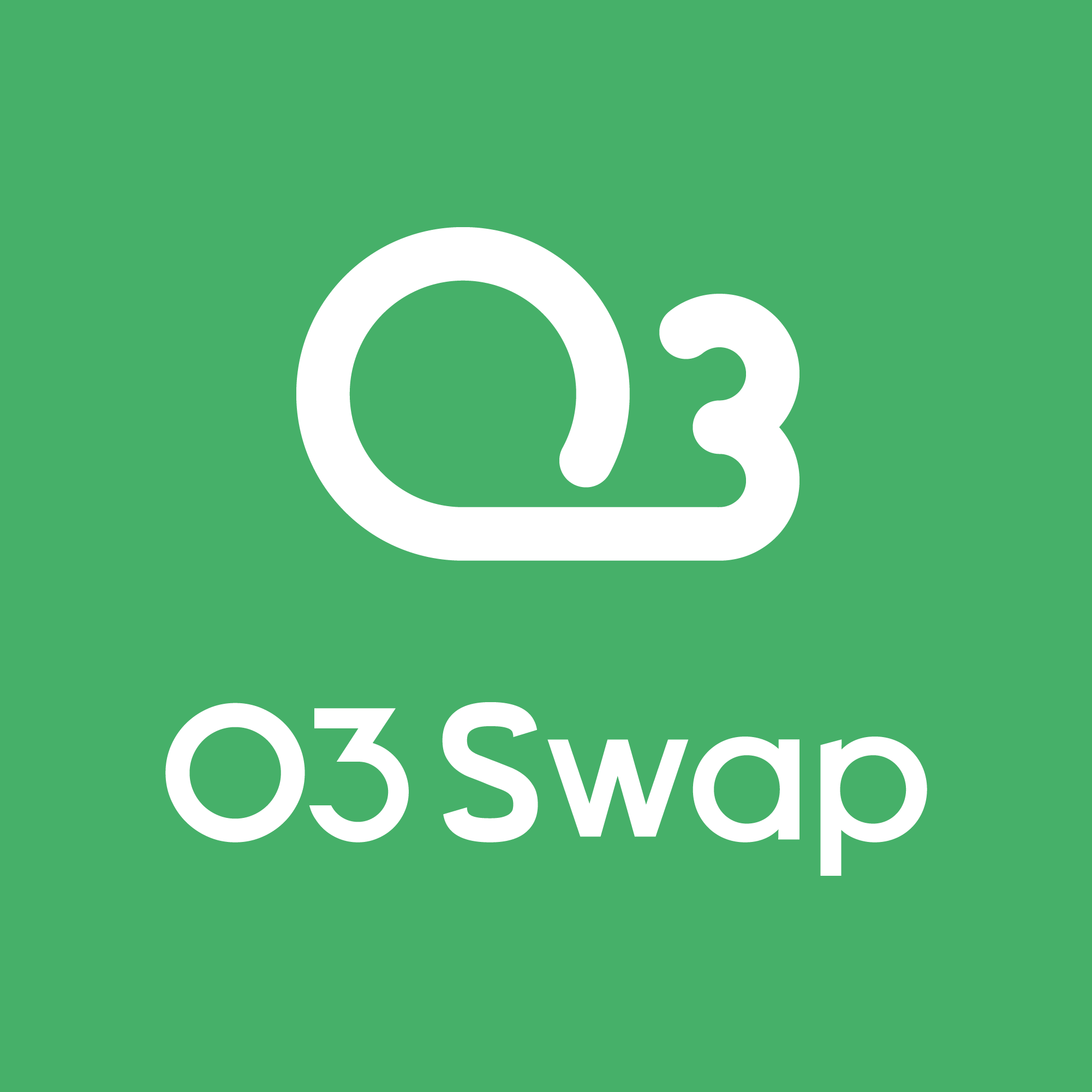 O3 Swap