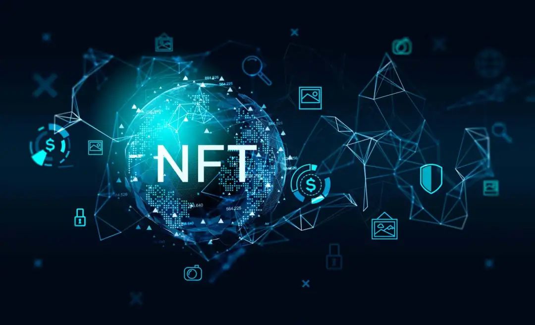 7个有关NFT的令人瞠目结舌的数据插图