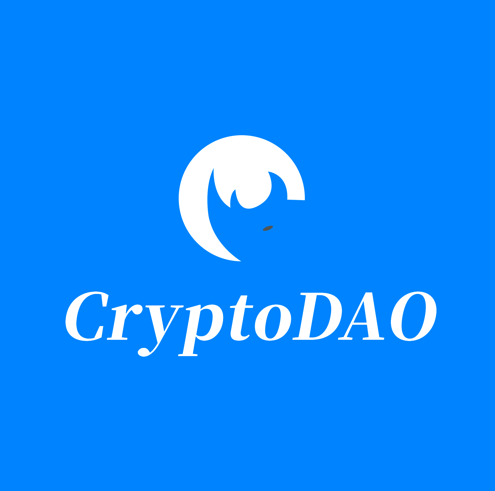 CryptoDAO