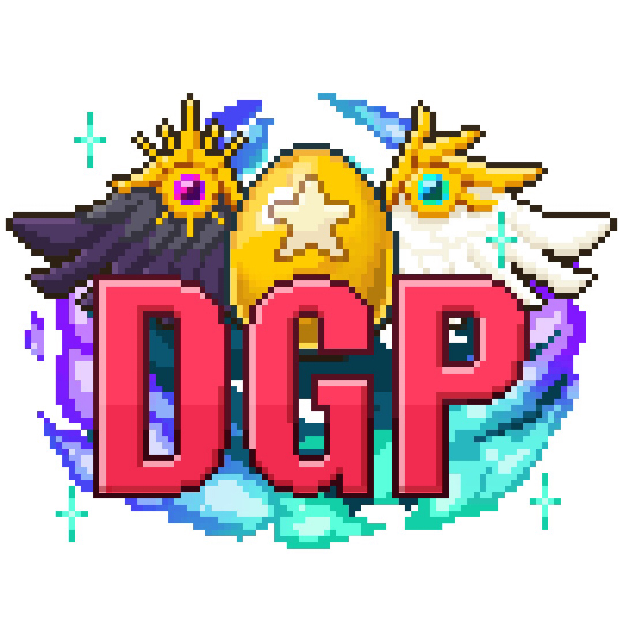 DGP链游公会