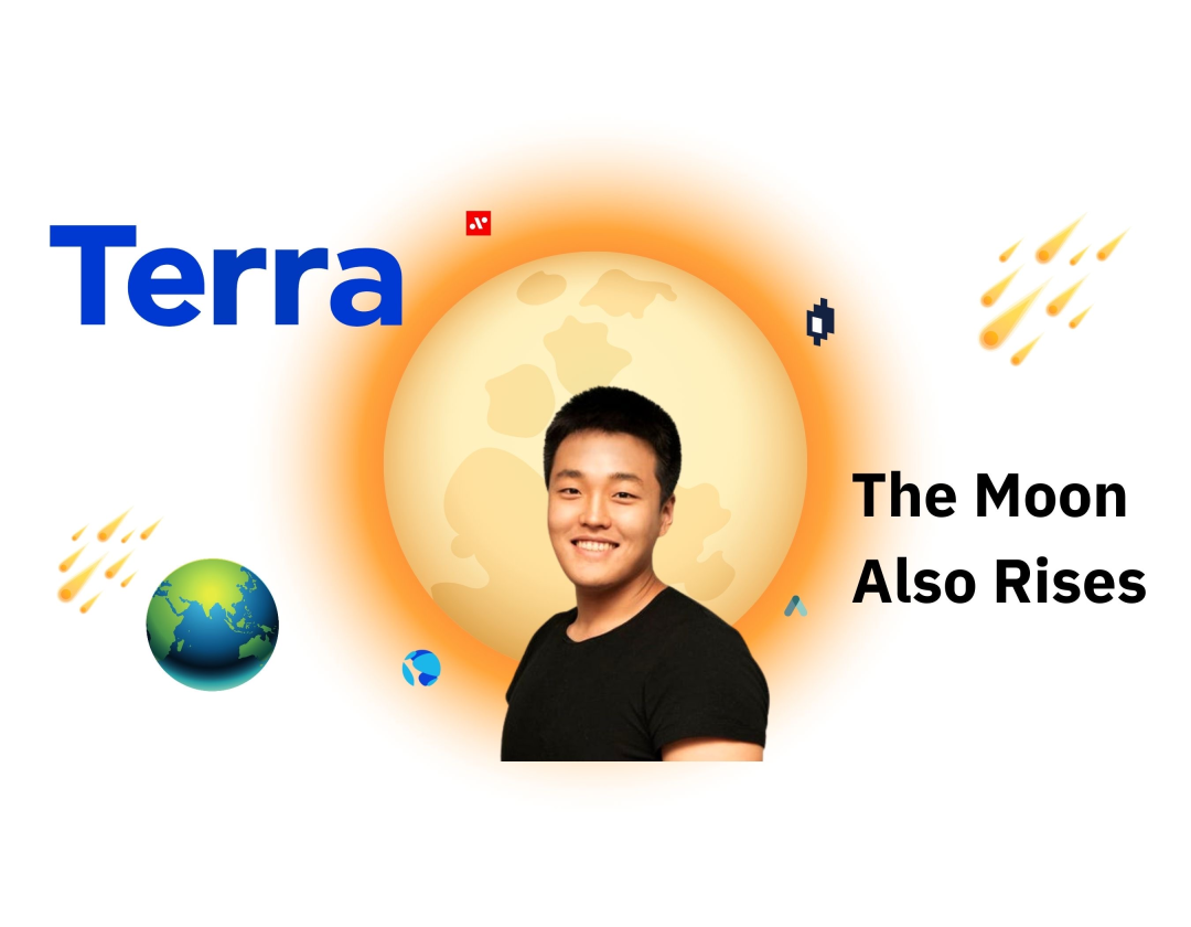 Terra：区块链领域的支付宝，破壁加密世界和传统商业
