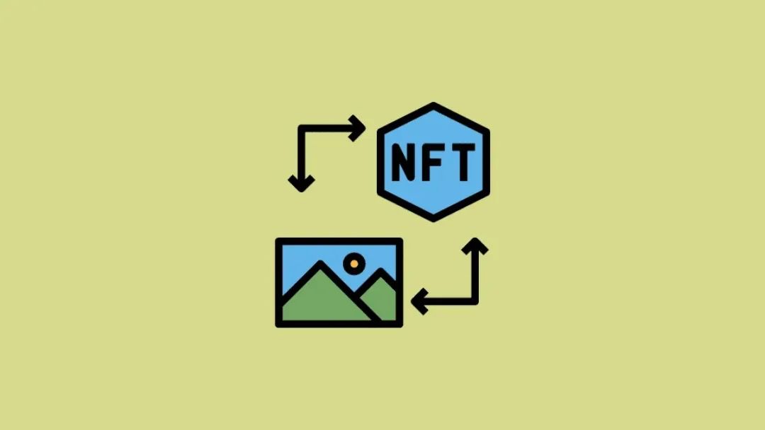 十点路径，教你如何成为一个 NFT 圈内人士