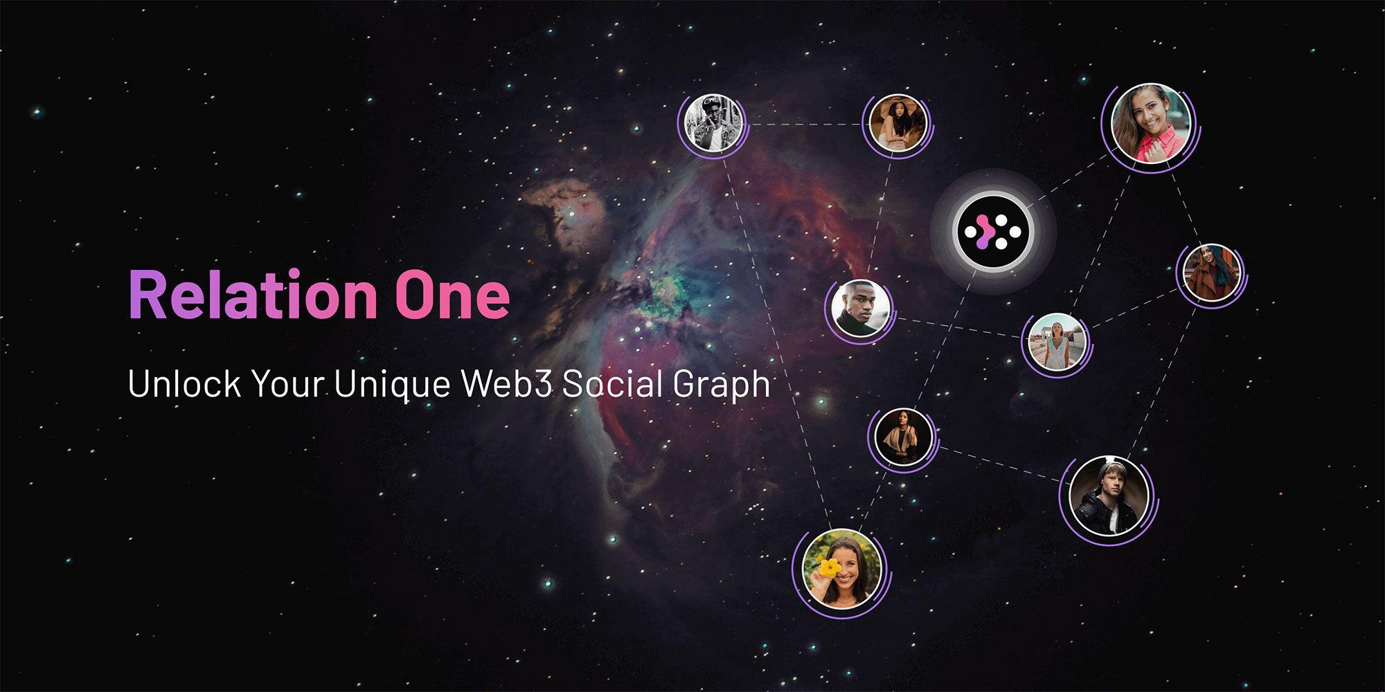 从Web3社交图谱出发，Relation要做社交关系数据探索者