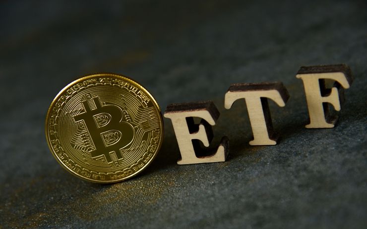 美 SEC, 비트코인 선물 ETF 추가 승인…현물 ETF 승인 청신호?