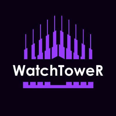 WatchToweR Crypto