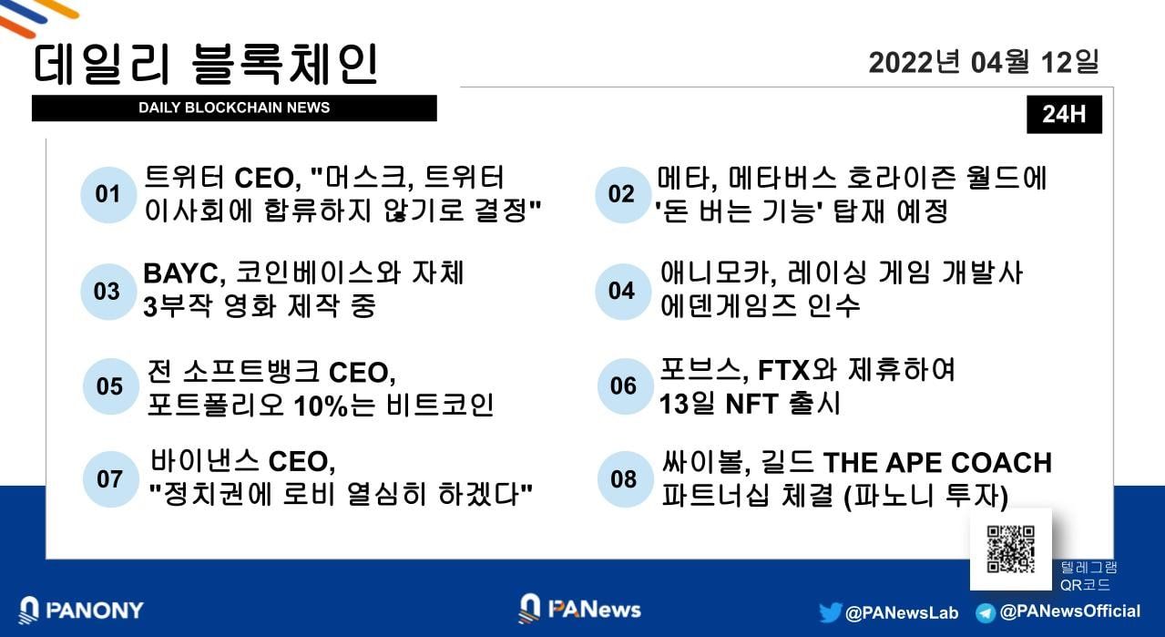 [파노니 데일리] 메타, 메타버스 호라이즌 월드에 '돈 버는 기능' 탑재 예정