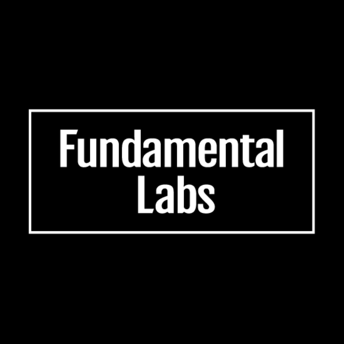 Fundamental Labs